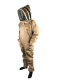 Beekeeping Suit - Cappuccino
